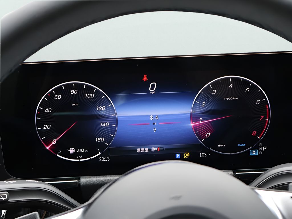 2026 Mercedes-Benz GLA GLA 250 San Clemente CA