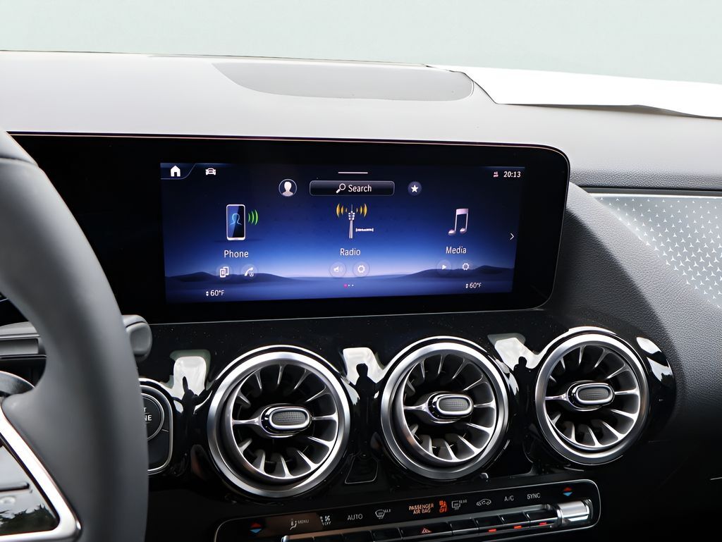 2026 Mercedes-Benz GLA GLA 250 San Clemente CA