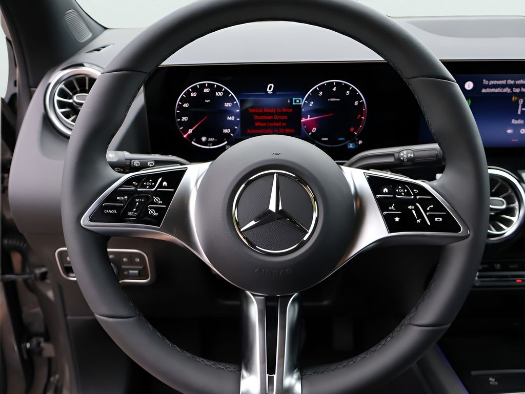 2026 Mercedes-Benz GLA GLA 250 San Clemente CA