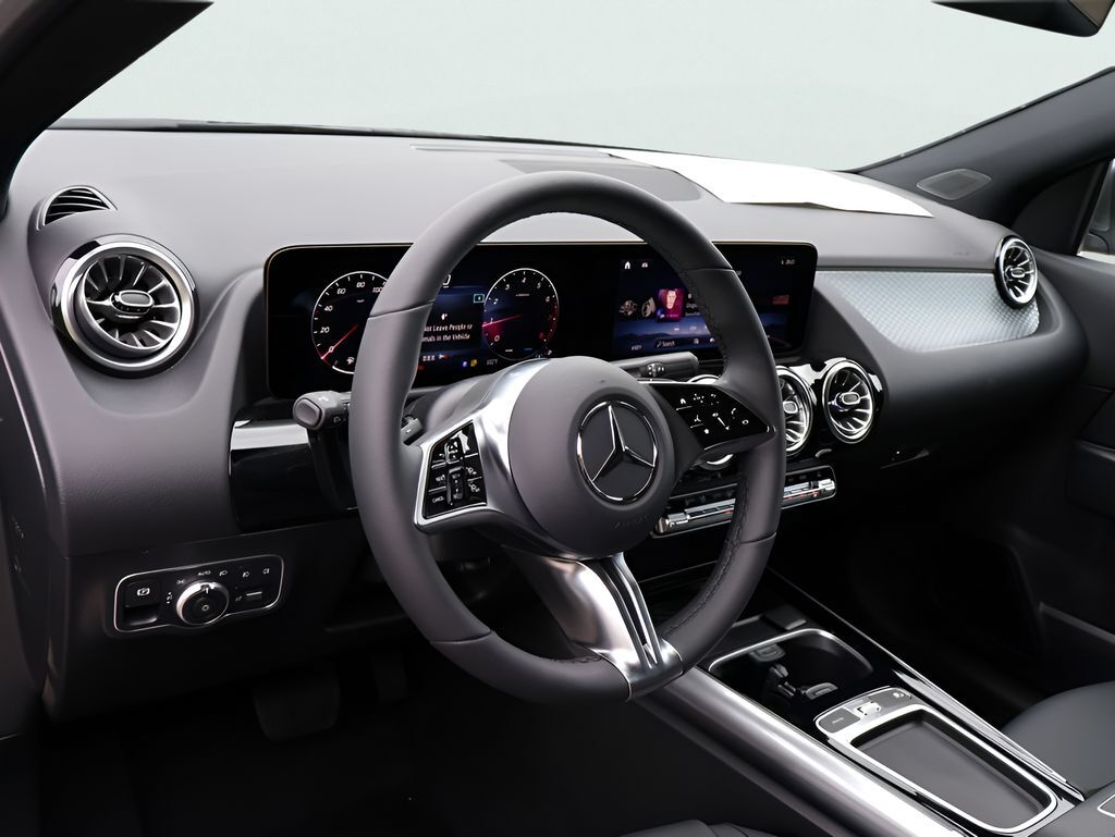2026 Mercedes-Benz GLA GLA 250 San Clemente CA
