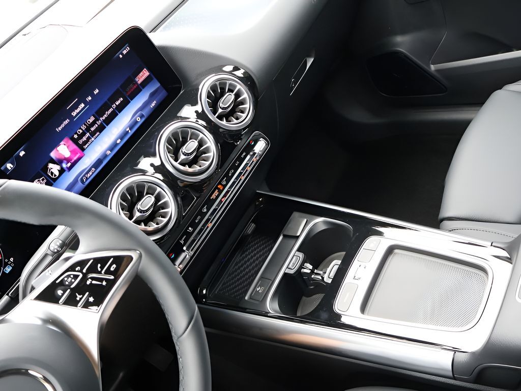 2026 Mercedes-Benz GLA GLA 250 San Clemente CA