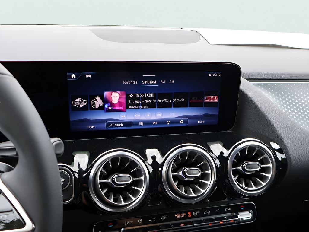 2026 Mercedes-Benz GLA GLA 250 San Clemente CA