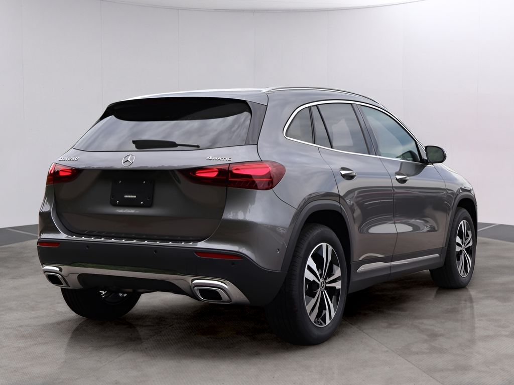 2026 Mercedes-Benz GLA GLA 250 San Clemente CA