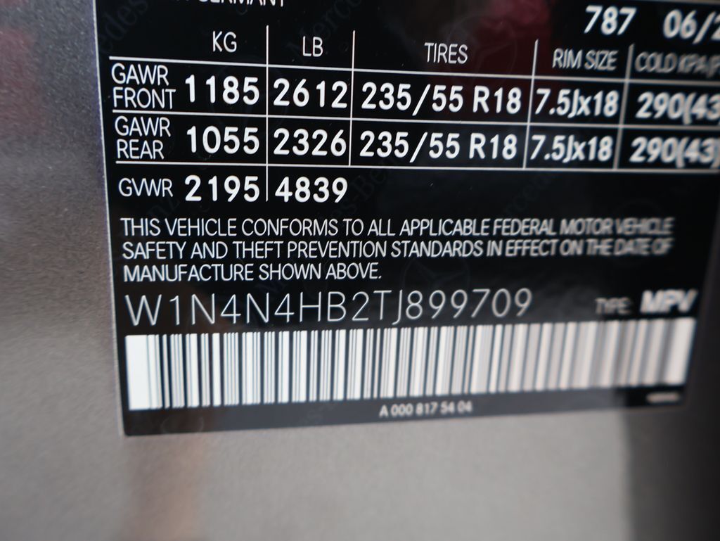 2026 Mercedes-Benz GLA GLA 250 San Clemente CA