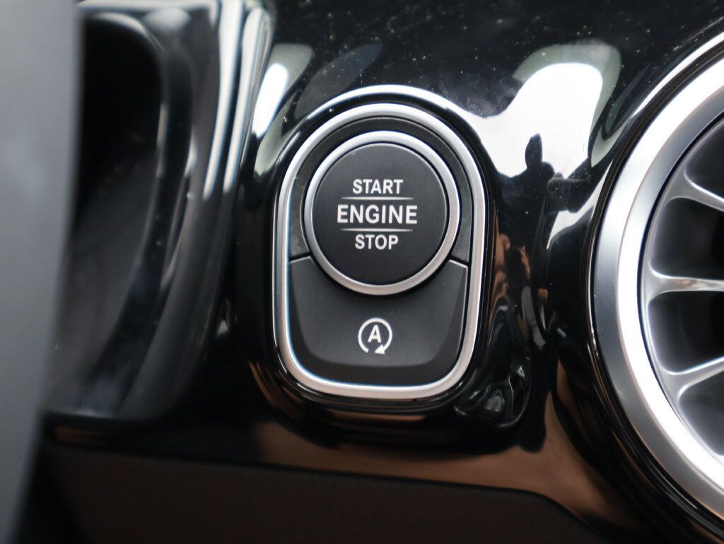2026 Mercedes-Benz GLA GLA 250 San Clemente CA