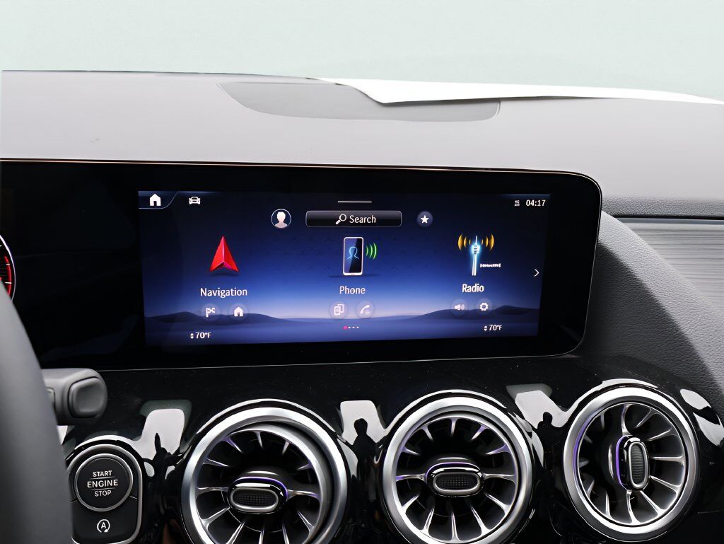 2026 Mercedes-Benz GLA GLA 250 San Clemente CA