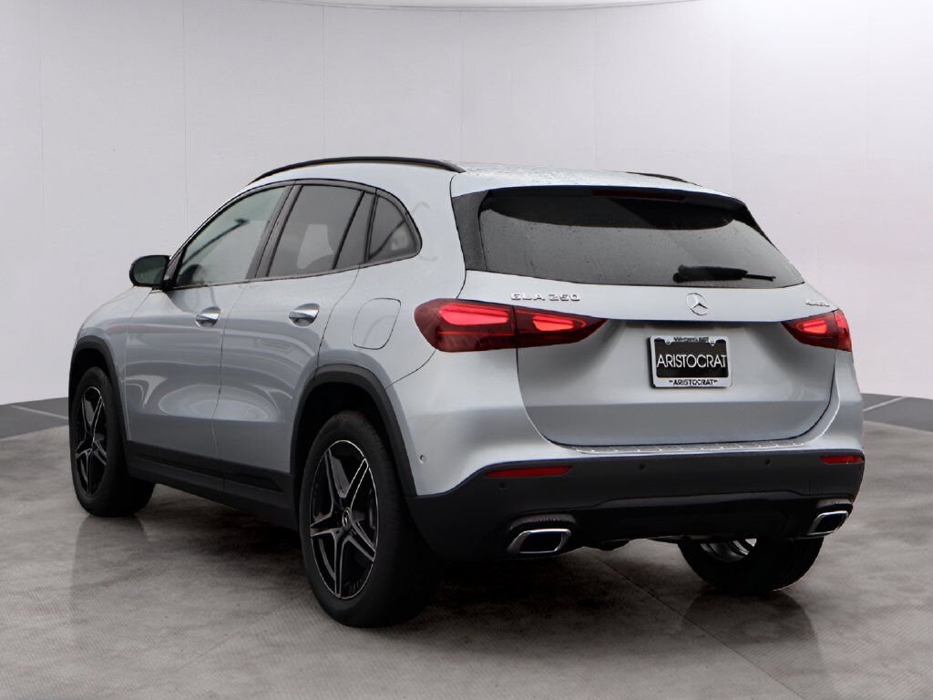 2026 Mercedes-Benz GLA GLA 250 San Clemente CA