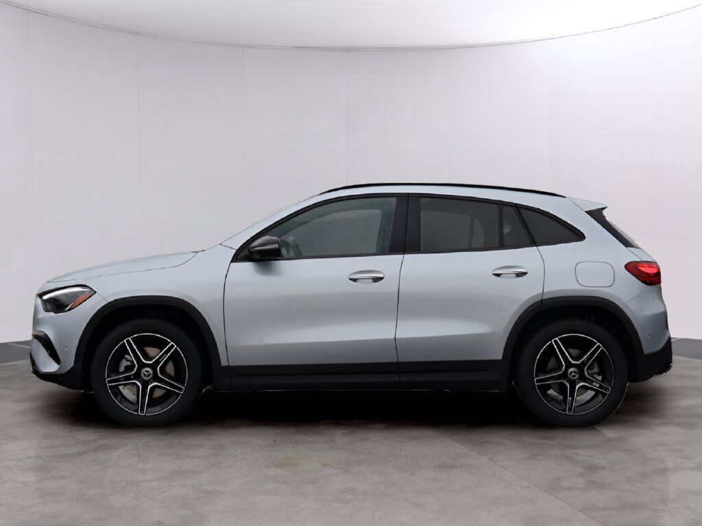2026 Mercedes-Benz GLA GLA 250 San Clemente CA
