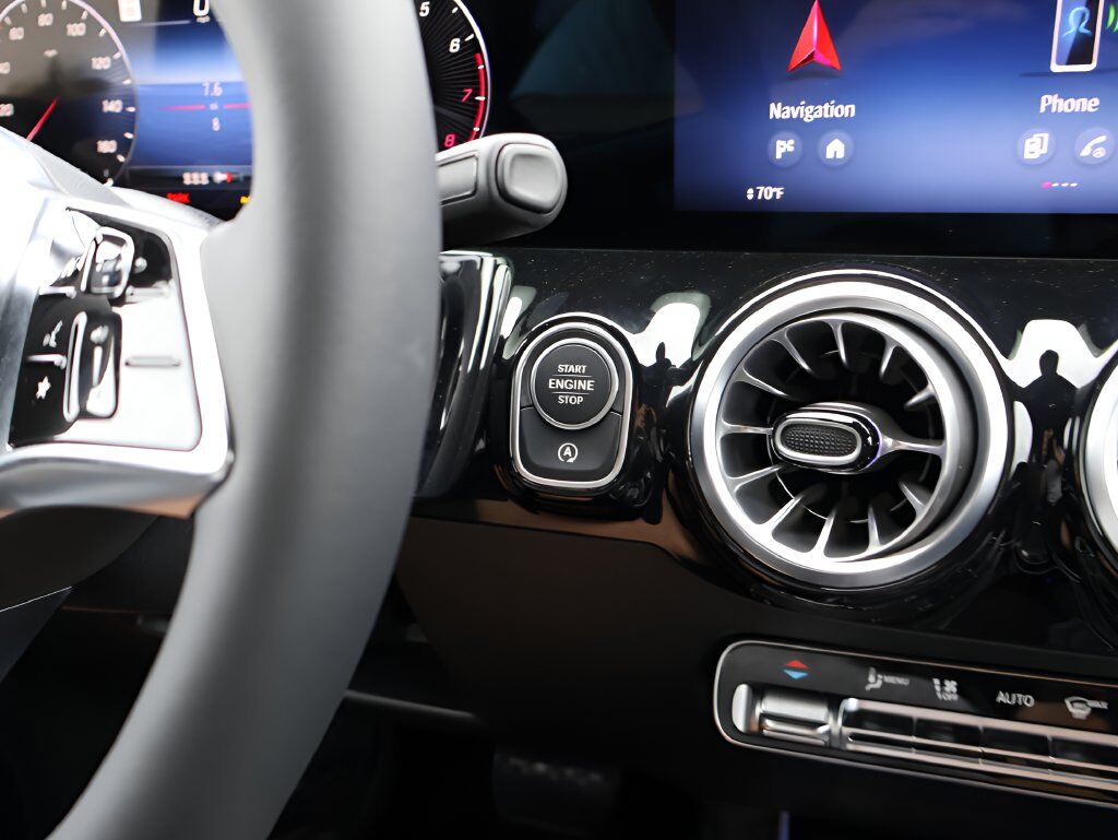 2026 Mercedes-Benz GLA GLA 250 San Clemente CA