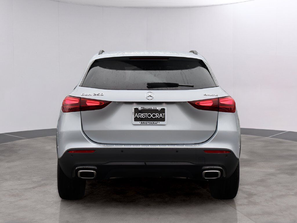 2026 Mercedes-Benz GLA GLA 250 San Clemente CA