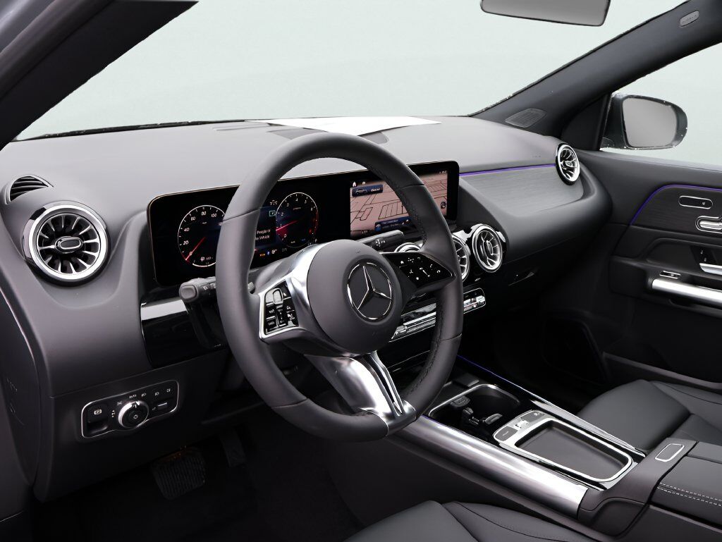2026 Mercedes-Benz GLA GLA 250 San Clemente CA