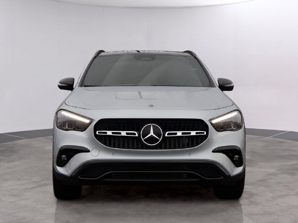 2026 Mercedes-Benz GLA GLA 250 San Clemente CA