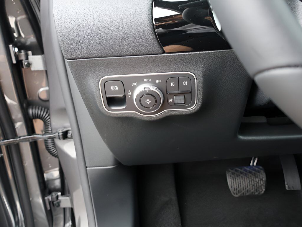 2026 Mercedes-Benz GLA GLA 250 San Clemente CA