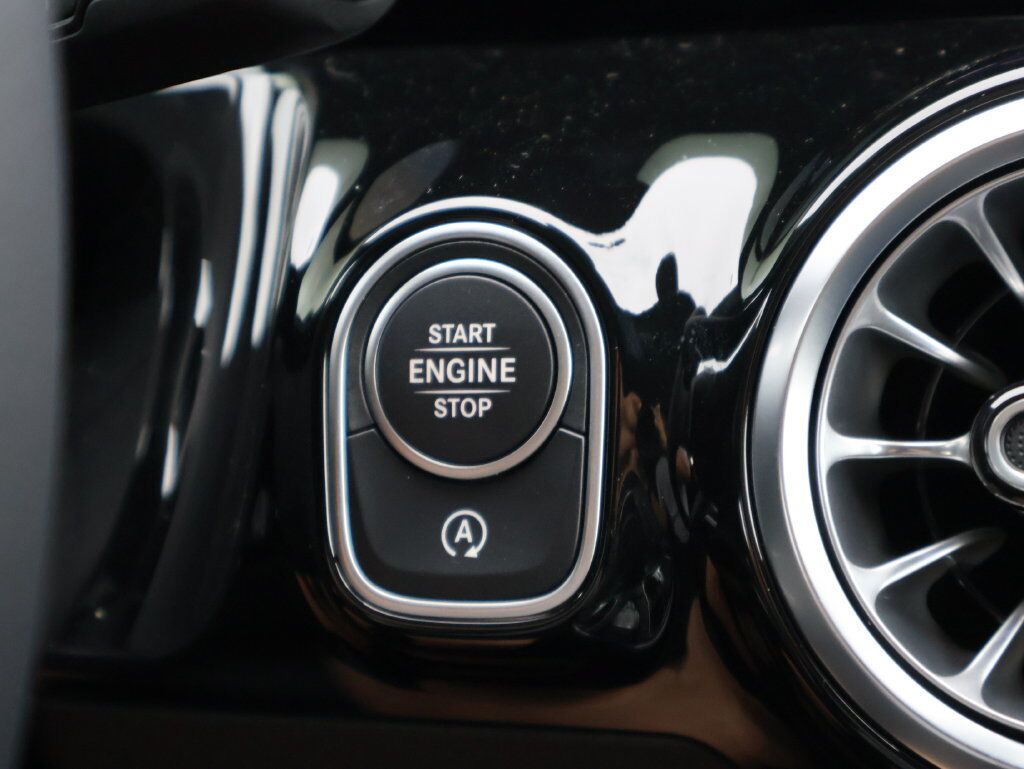 2026 Mercedes-Benz GLA GLA 250 San Clemente CA