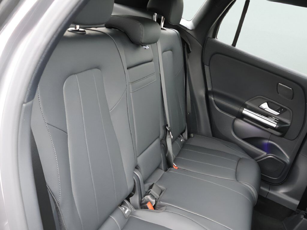 2026 Mercedes-Benz GLA GLA 250 San Clemente CA