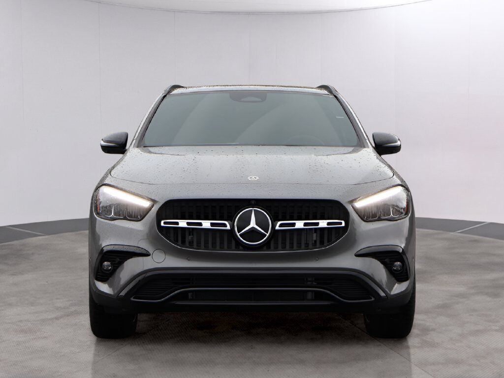 2026 Mercedes-Benz GLA GLA 250 San Clemente CA