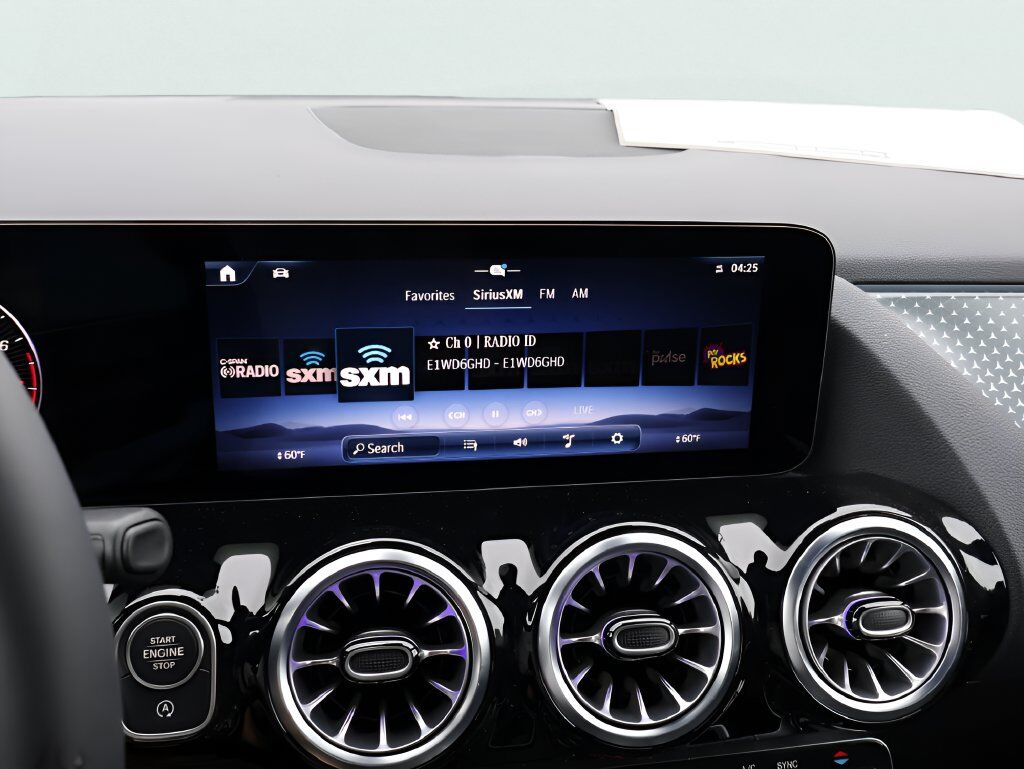 2026 Mercedes-Benz GLA GLA 250 San Clemente CA