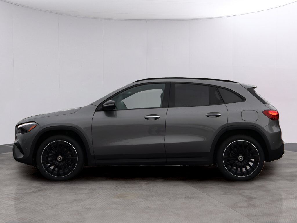 2026 Mercedes-Benz GLA GLA 250 San Clemente CA