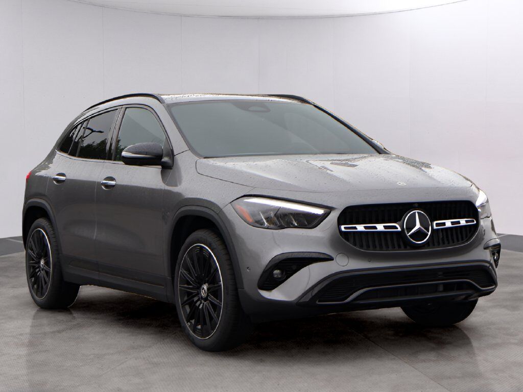 2026 Mercedes-Benz GLA GLA 250 San Clemente CA