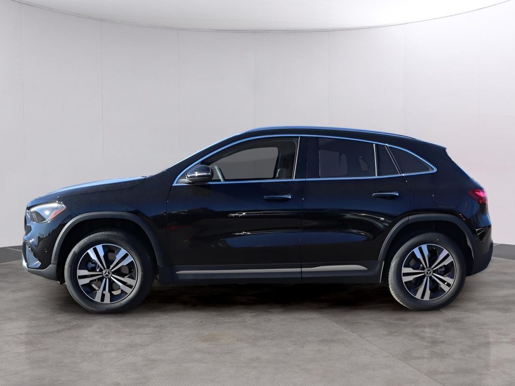 2026 Mercedes-Benz GLA GLA 250 San Clemente CA