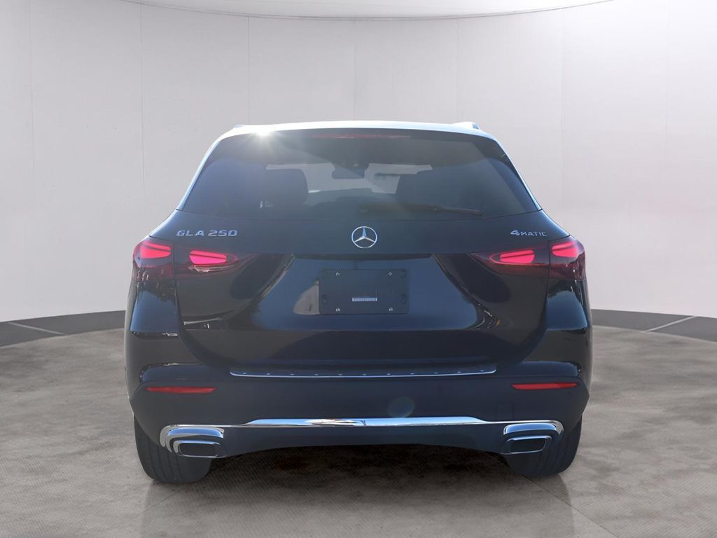 2026 Mercedes-Benz GLA GLA 250 San Clemente CA