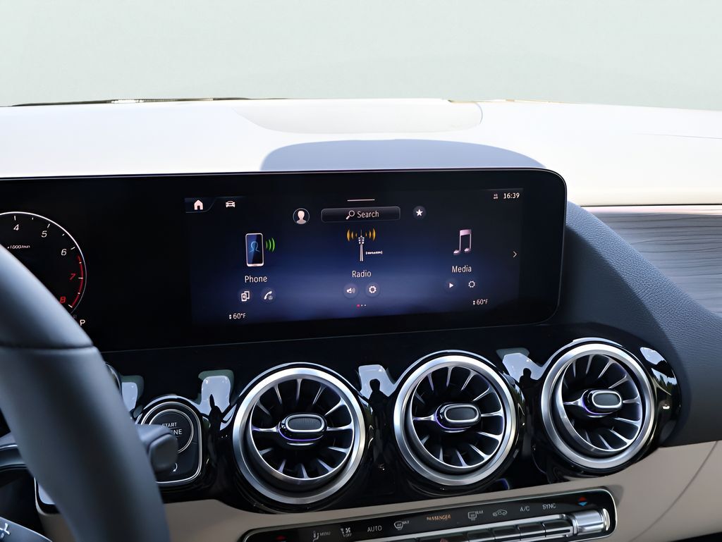 2026 Mercedes-Benz GLA GLA 250 San Clemente CA