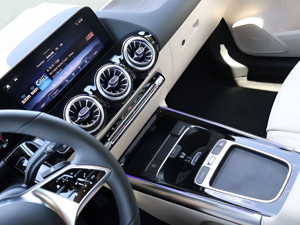 2026 Mercedes-Benz GLA GLA 250 San Clemente CA