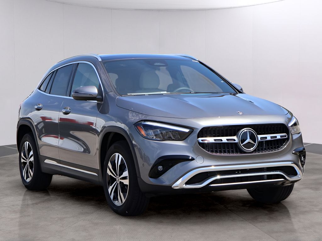 2026 Mercedes-Benz GLA GLA 250 San Clemente CA