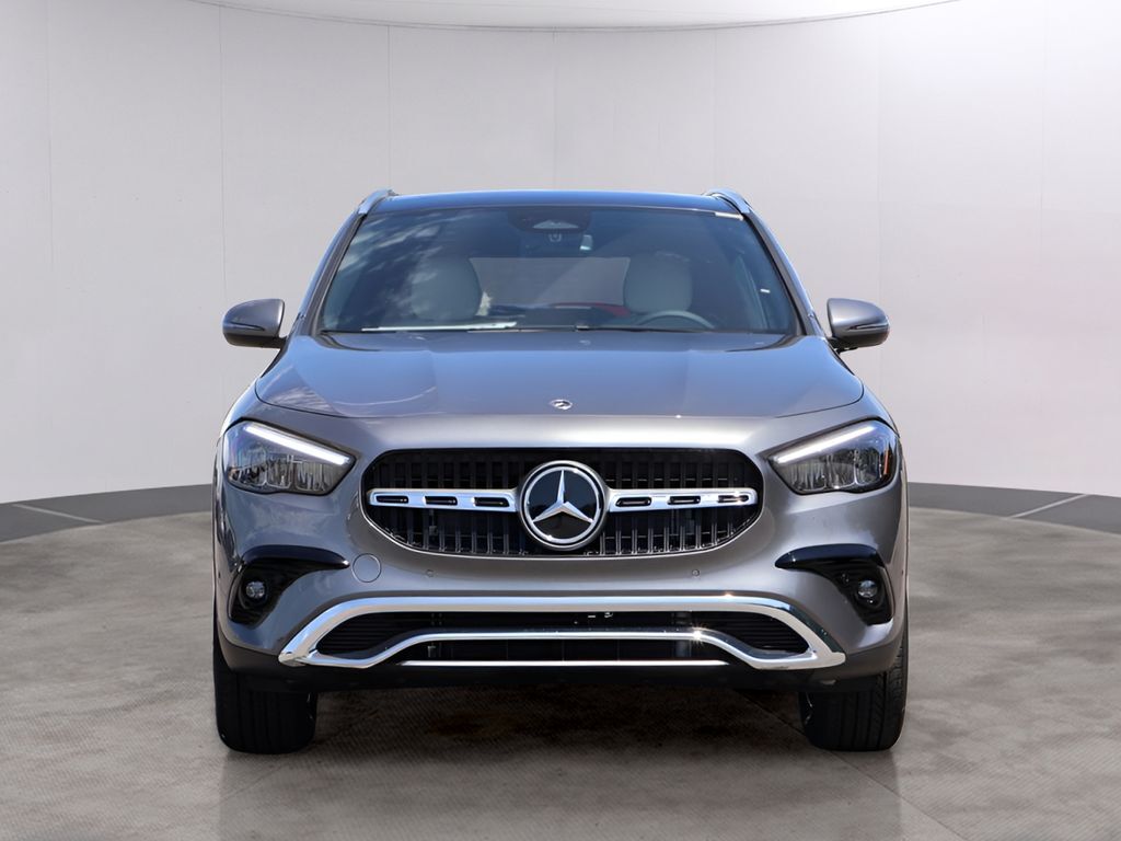 2026 Mercedes-Benz GLA GLA 250 San Clemente CA