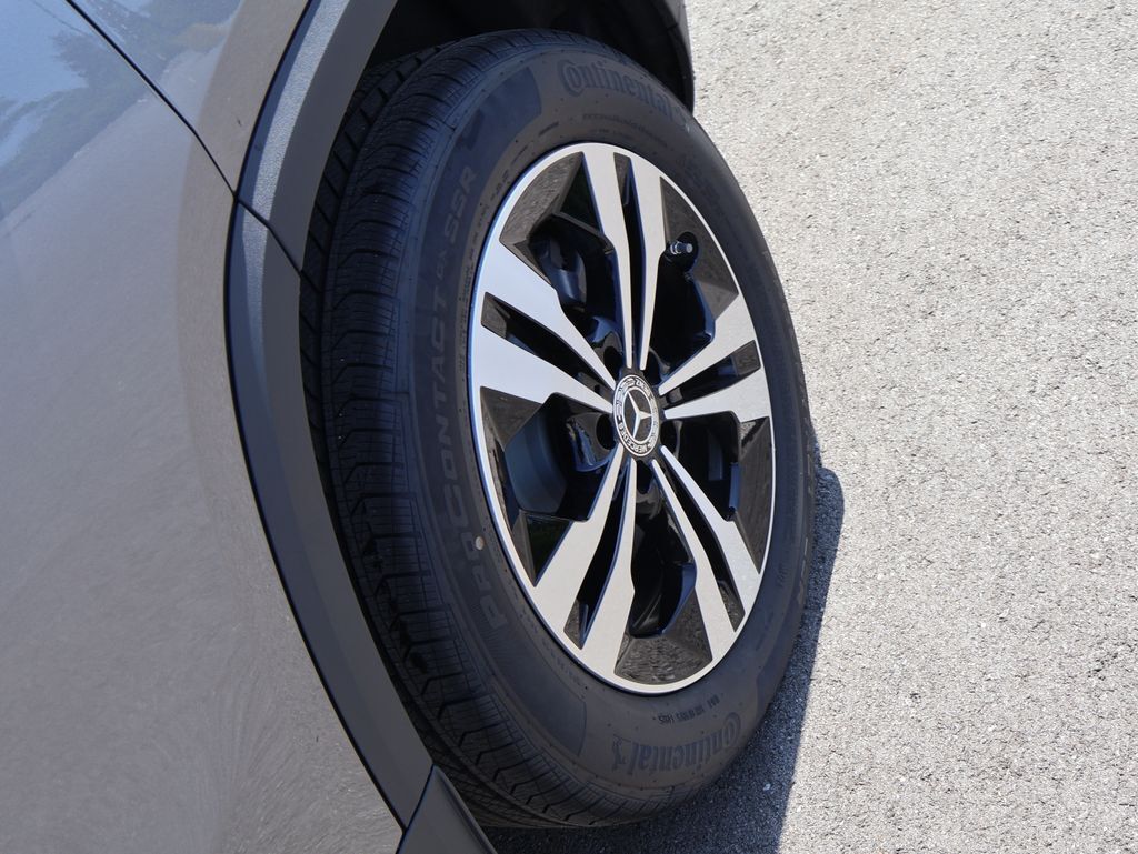 2026 Mercedes-Benz GLA GLA 250 San Clemente CA