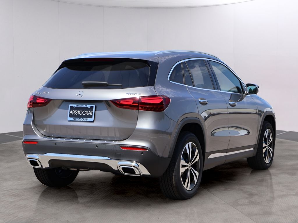 2026 Mercedes-Benz GLA GLA 250 San Clemente CA