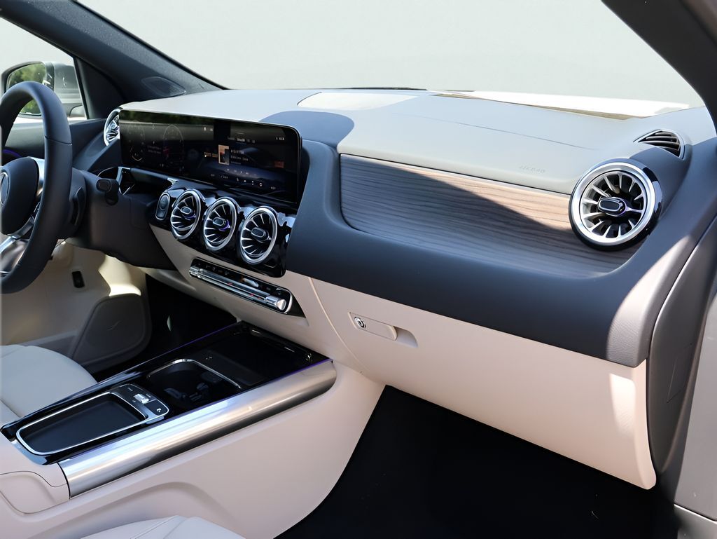 2026 Mercedes-Benz GLA GLA 250 San Clemente CA