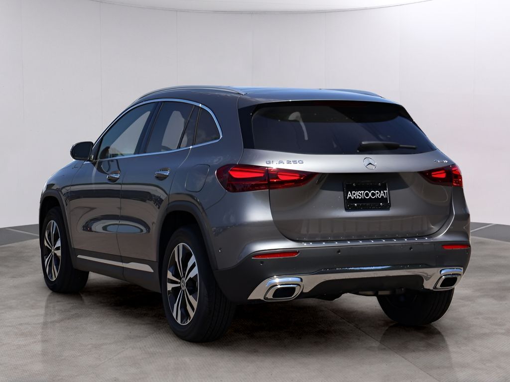 2026 Mercedes-Benz GLA GLA 250 San Clemente CA