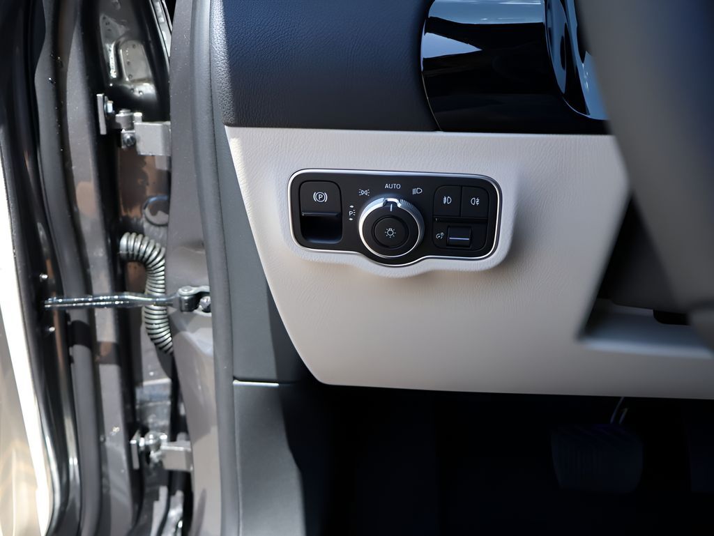 2026 Mercedes-Benz GLA GLA 250 San Clemente CA
