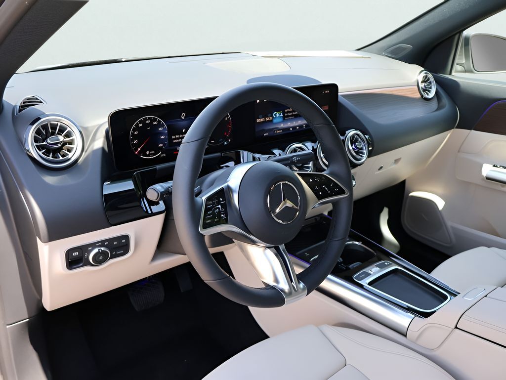 2026 Mercedes-Benz GLA GLA 250 San Clemente CA