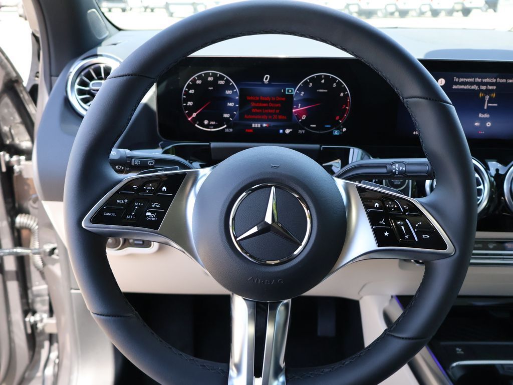 2026 Mercedes-Benz GLA GLA 250 San Clemente CA