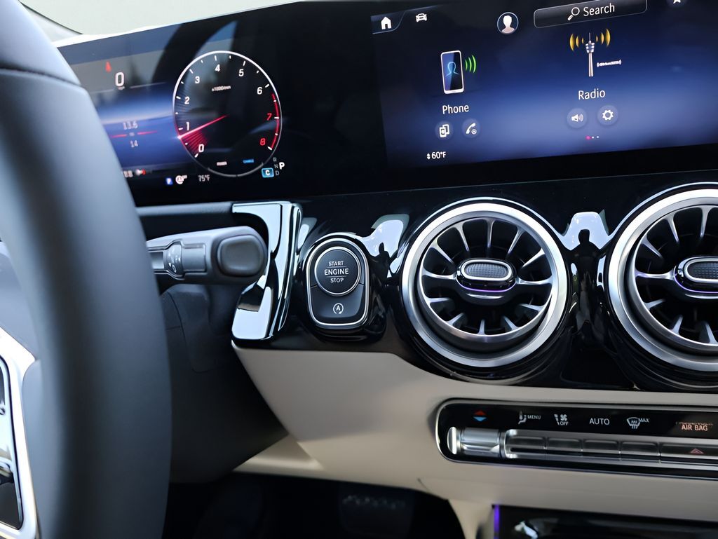 2026 Mercedes-Benz GLA GLA 250 San Clemente CA