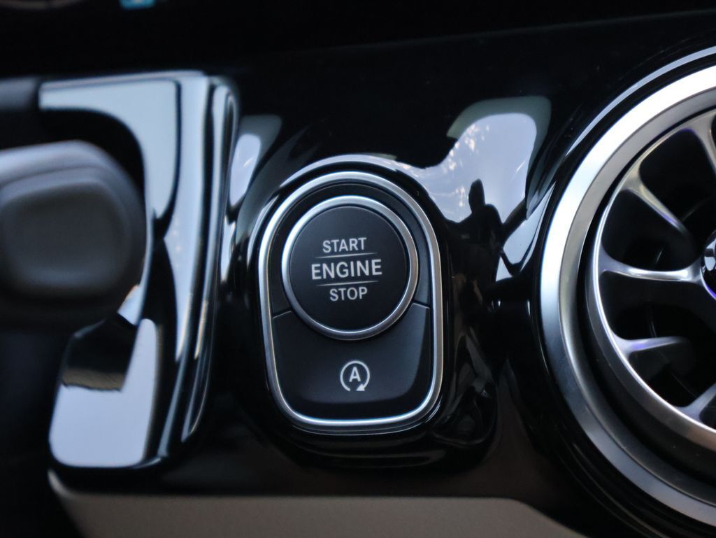 2026 Mercedes-Benz GLA GLA 250 San Clemente CA