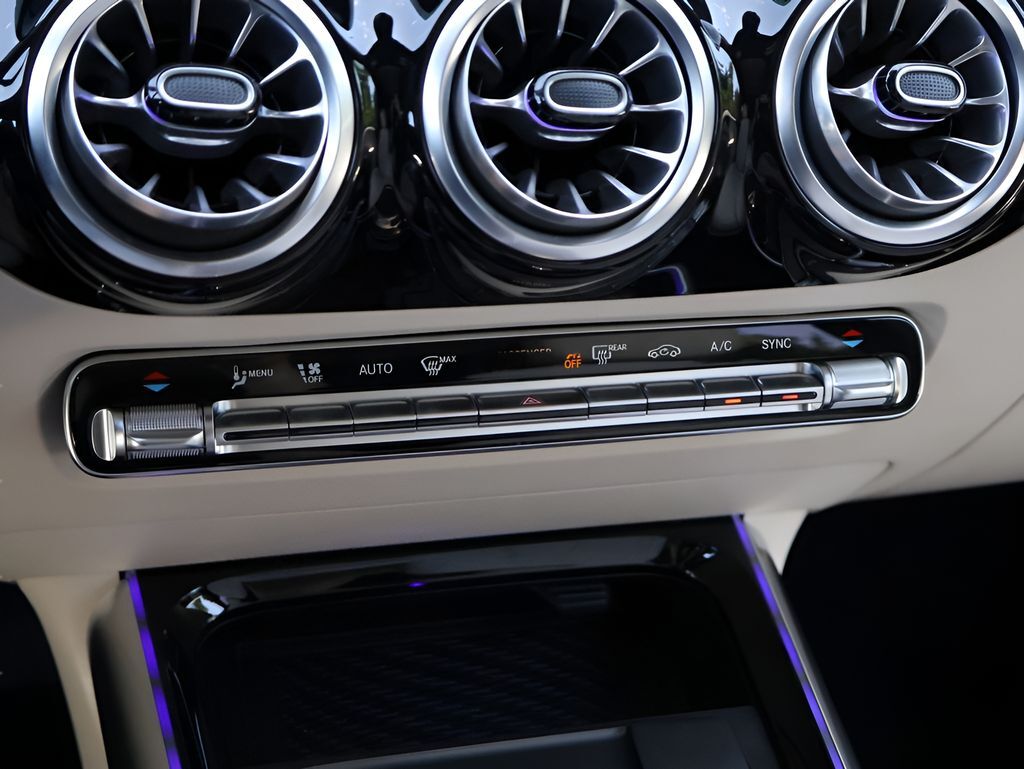 2026 Mercedes-Benz GLA GLA 250 San Clemente CA