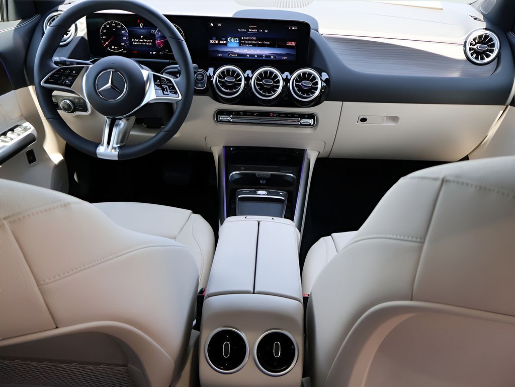 2026 Mercedes-Benz GLA GLA 250 San Clemente CA