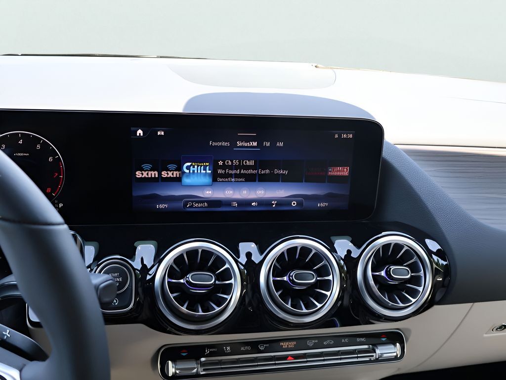 2026 Mercedes-Benz GLA GLA 250 San Clemente CA