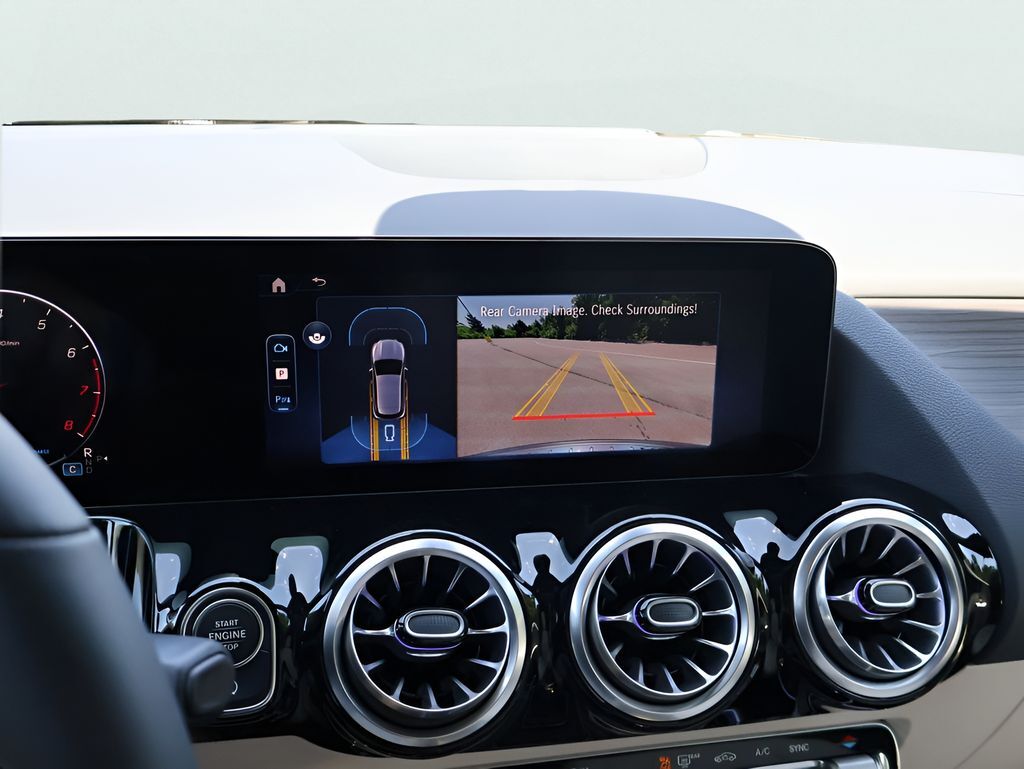 2026 Mercedes-Benz GLA GLA 250 San Clemente CA