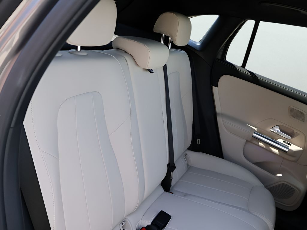 2026 Mercedes-Benz GLA GLA 250 San Clemente CA