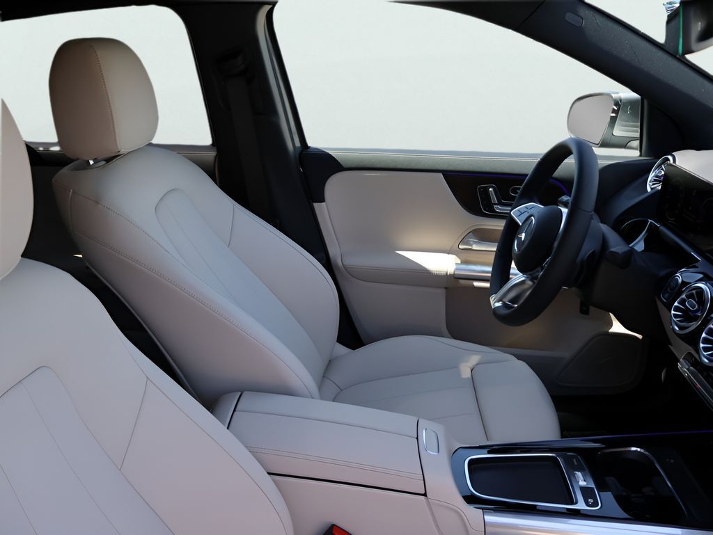 2026 Mercedes-Benz GLA GLA 250 San Clemente CA