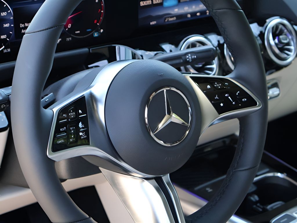 2026 Mercedes-Benz GLA GLA 250 San Clemente CA