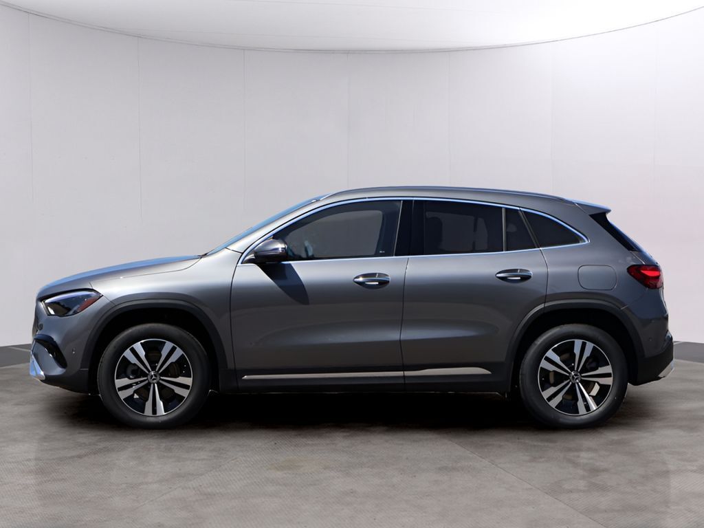 2026 Mercedes-Benz GLA GLA 250 San Clemente CA