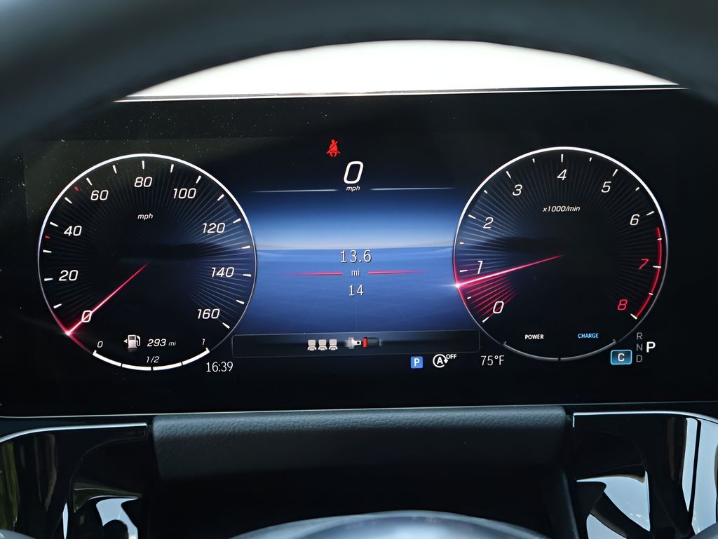 2026 Mercedes-Benz GLA GLA 250 San Clemente CA
