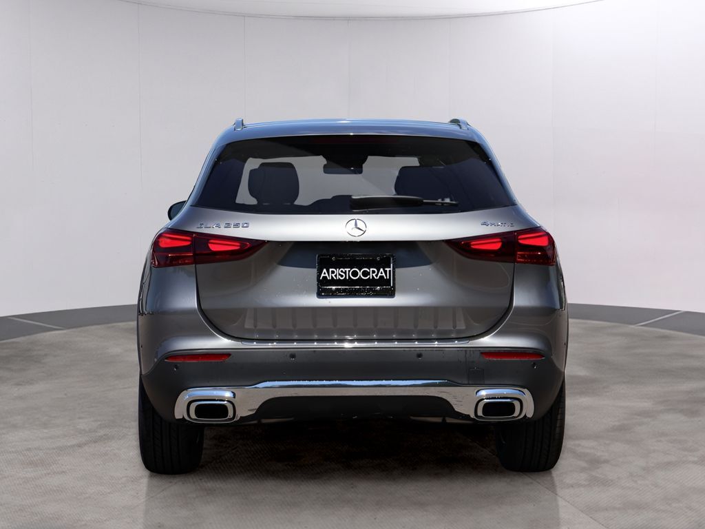 2026 Mercedes-Benz GLA GLA 250 San Clemente CA