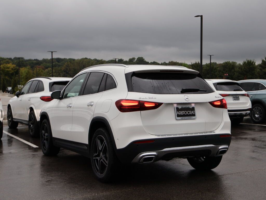 2026 Mercedes-Benz GLA GLA 250 San Clemente CA