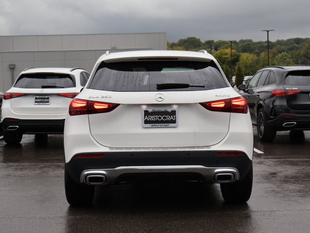 2026 Mercedes-Benz GLA GLA 250 San Clemente CA
